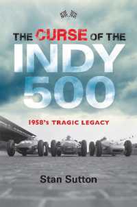 The Curse of the Indy 500 : 1958's Tragic Legacy