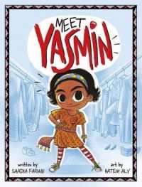 Meet Yasmin! (Yasmin)