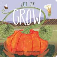 Let It Grow （Board Book）