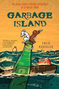 Garbage Island (Nearly Always Perilous Adventure)
