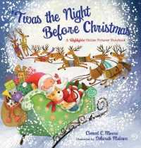'Twas the Night before Christmas : A Hidden Pictures Storybook