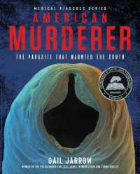 American Murderer : The Parasite that Haunted the South (Medical Fiascoes)