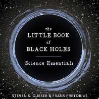 The Little Book of Black Holes (5-Volume Set) : Science Essentials （Unabridged）