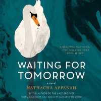Waiting for Tomorrow (4-Volume Set) （Unabridged）