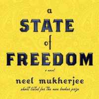 A State of Freedom (8-Volume Set) （Unabridged）
