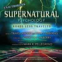 Supernatural Psychology (7-Volume Set) : Roads Less Traveled - Unauthorized （Unabridged）
