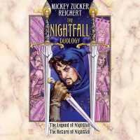 The Nightfall Duology (30-Volume Set) （Unabridged）
