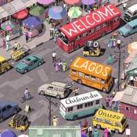 Welcome to Lagos (8-Volume Set) （Unabridged）