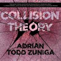 Collision Theory (4-Volume Set) （Unabridged）