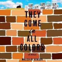 They Come in All Colors (10-Volume Set) （Unabridged）