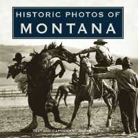Historic Photos of Montana (Historic Photos)