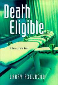 Death Eligible (A Darcy Cole Novel)