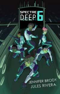 Spectre Deep 6 (Spectre Deep 6)