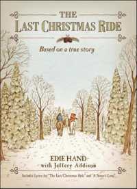 The Last Christmas Ride : A Novella