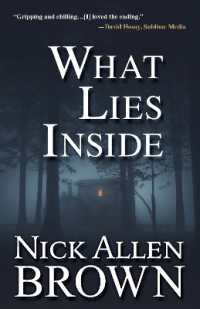 What Lies inside