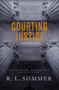 Courting Justice (Recusal)