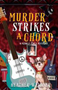 Murder Strikes a Chord : A Pearly Girls Mystery (Pearly Girls Mysteries)