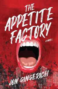 The Appetite Factory