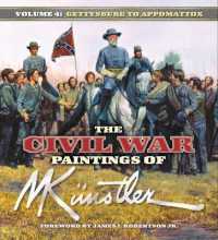 The Civil War Paintings of Mort Knstler Volume 4 : Gettysburg to Appomattox