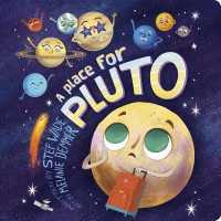 A Place for Pluto （Board Book）
