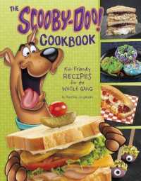 The Scooby-Doo! Cookbook : Kid-Friendly Recipes for the Whole Gang (Scooby-doo!)