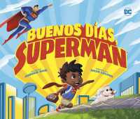 Buenos Días, Superman (Superhéroes de Dc)