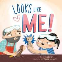 Looks Like Me! (Celebrate You! All about Our Differences) （Board Book）