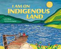 I Am on Indigenous Land