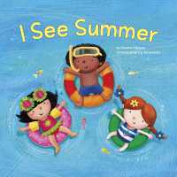 I See Summer (I See) （Board Book）