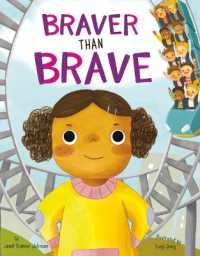 Braver than Brave