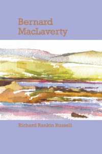 Bernard MacLaverty (Contemporary Irish Writers)