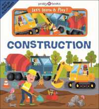 Let's Learn & Play! Construction (Let's Learn & Play) （Board Book）