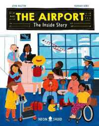 The Airport : The inside Story (Inside Story)