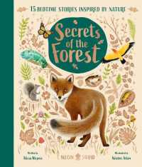 Secrets of the Forest : 15 Bedtime Stories Inspired by Nature (Nature Bedtime Stories)