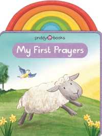 My First Prayers (Festive Felt) (Festive Felt)
