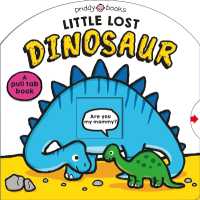 Little Lost Dinosaur (Search & Find) : A Prehistoric Search-And-Find Book (Search & Find) （Board Book）
