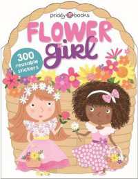 Flower Girl (Sticker Friends) (Sticker Friends)
