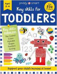 Key Skills for Toddlers (Key Skills for Kids)