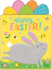 Happy Easter (Festive Felt) (Festive Felt)