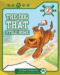 The Dog That Stole Home (Matt Christopher Sports Readers (Second Edition))