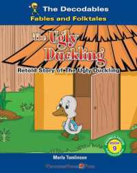 The Ugly Duckling (The Decodables: Fables and Folktales)