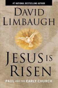 Jesus Is Risen : Paul and the Early Church