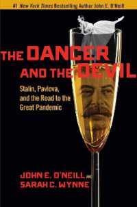 The Dancer and the Devil : Stalin, Pavlova, and the Road to the Great Pandemic