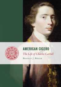 American Cicero : The Life of Charles Carroll (Lives of the Founders)