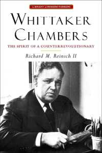 Whittaker Chambers (Library of Modern Thinkers)