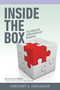Inside the Box : The Power of Complementary Branding