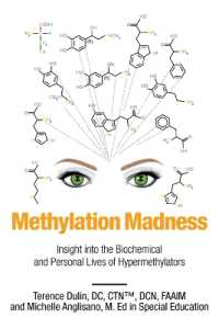 Methylation Madness : Insight into Biochemical and Personal Lives of Hypermethylators