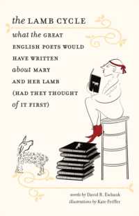 The Lamb Cycle - What the Great English Poets Would Have Written about Mary and Her Lamb (Had They Thought of It First)