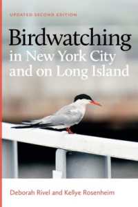 Birdwatching in New York City and on Long Island : Second Edition