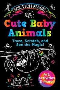 Cute Baby Animals (Scratch Magic)